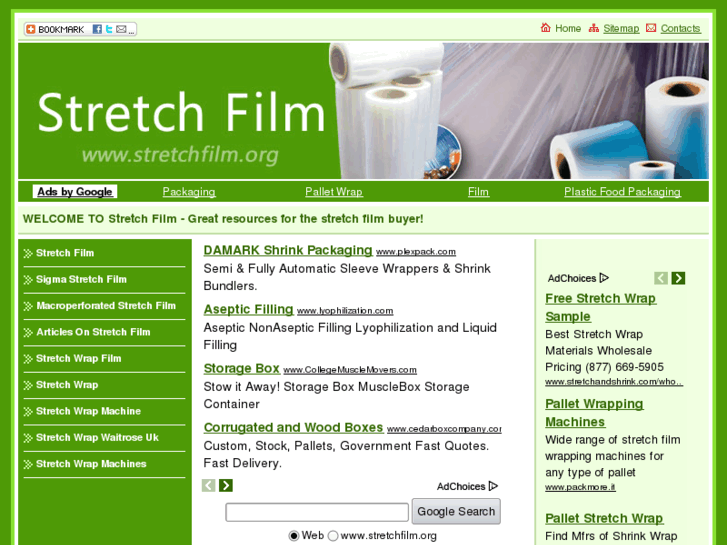 www.stretchfilm.org