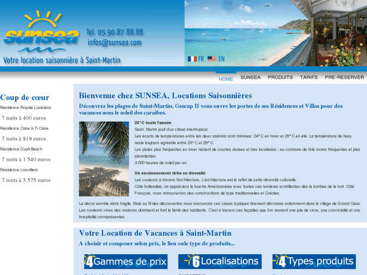 www.sunsea.com