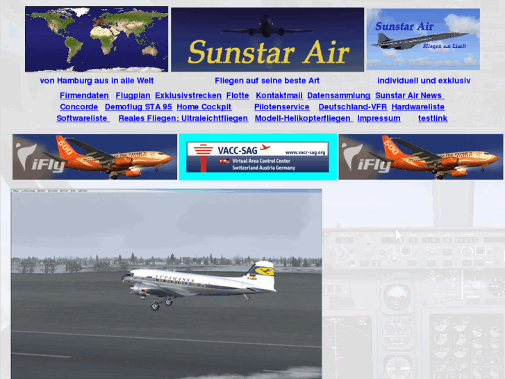 www.sunstarair.com