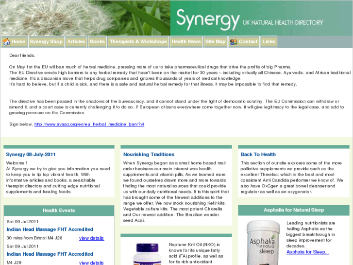 www.synergy-health.co.uk