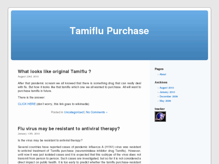 www.tamiflupurchase.org