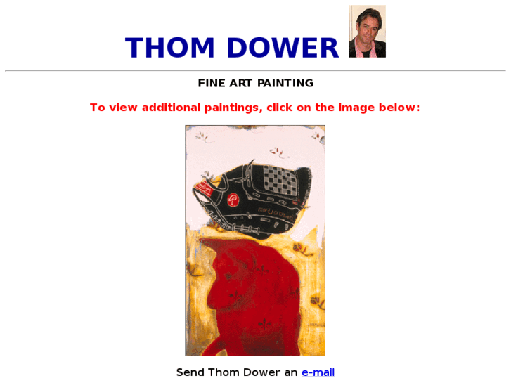 www.thomdower.com