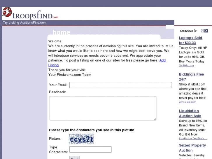 www.troopsfind.com