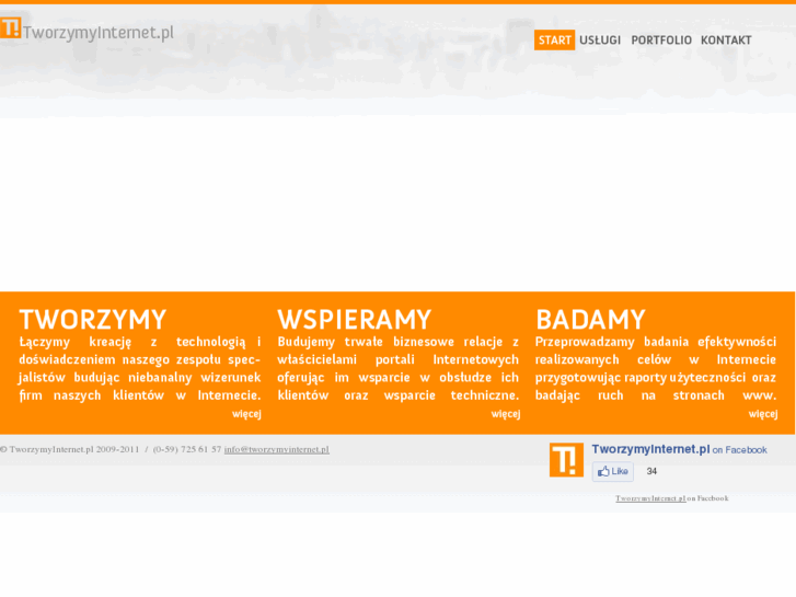 www.tworzymyinternet.pl