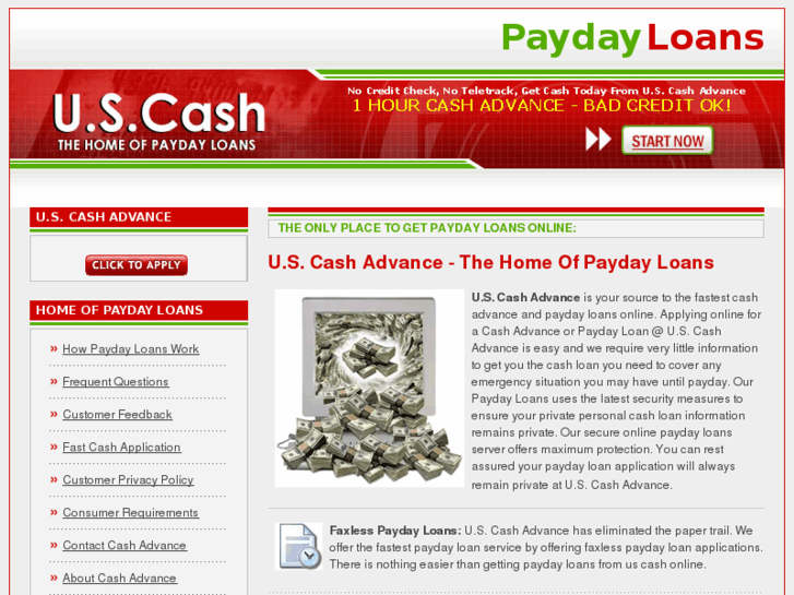 www.us-cash.com