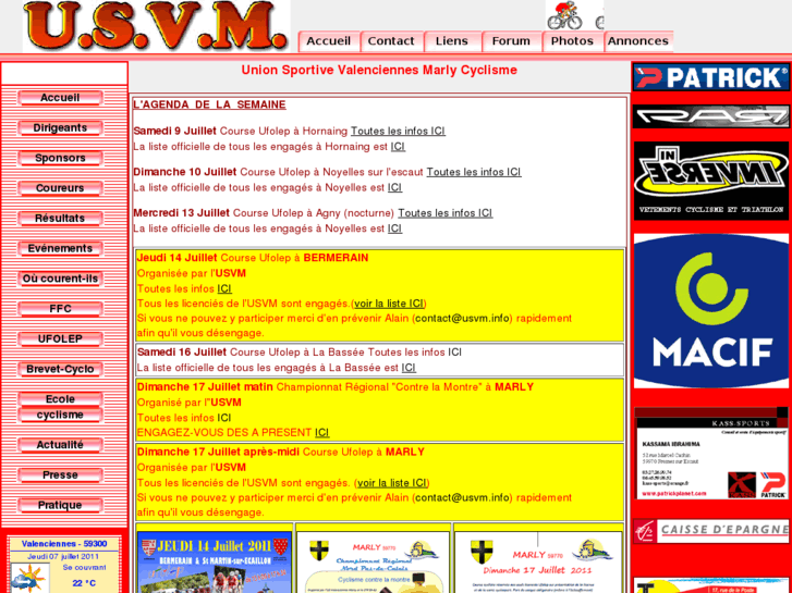 www.usvm.info