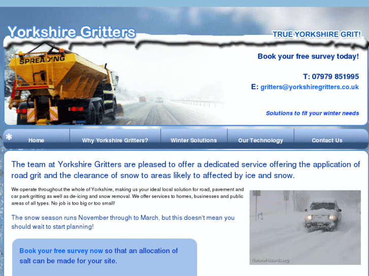 www.yorkshiregritters.com