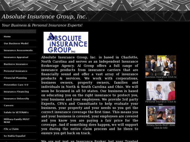 www.absoluteinsurancegroup.net