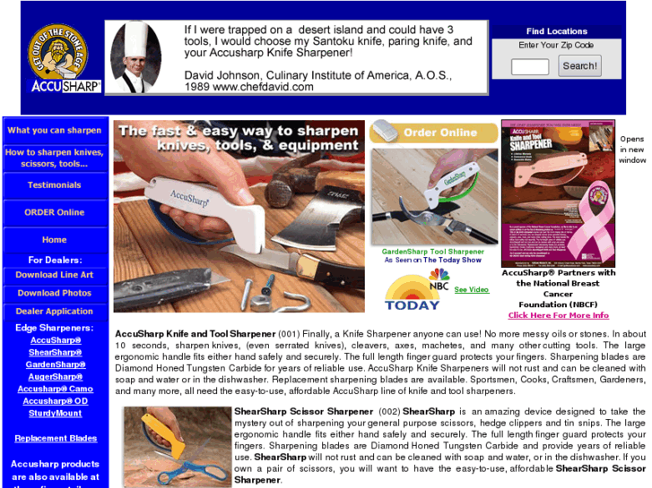 www.accusharp.com