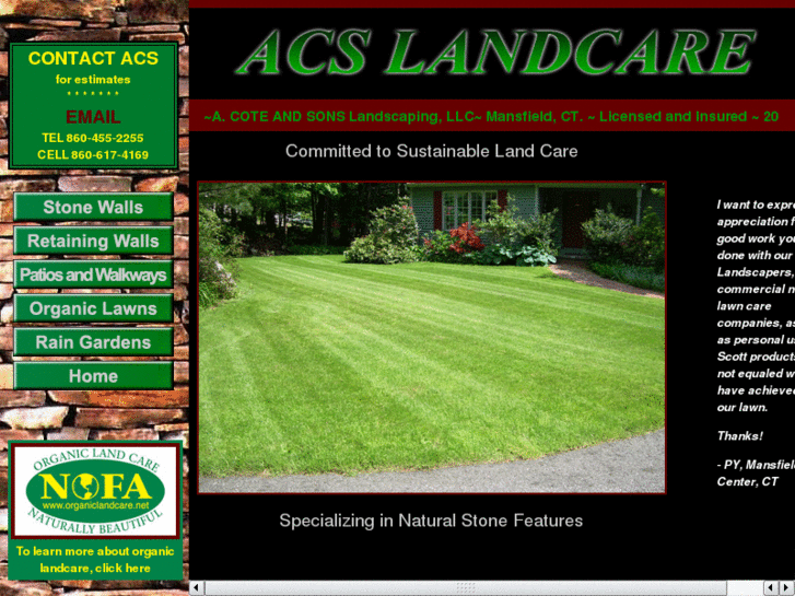 www.acslandcare.com