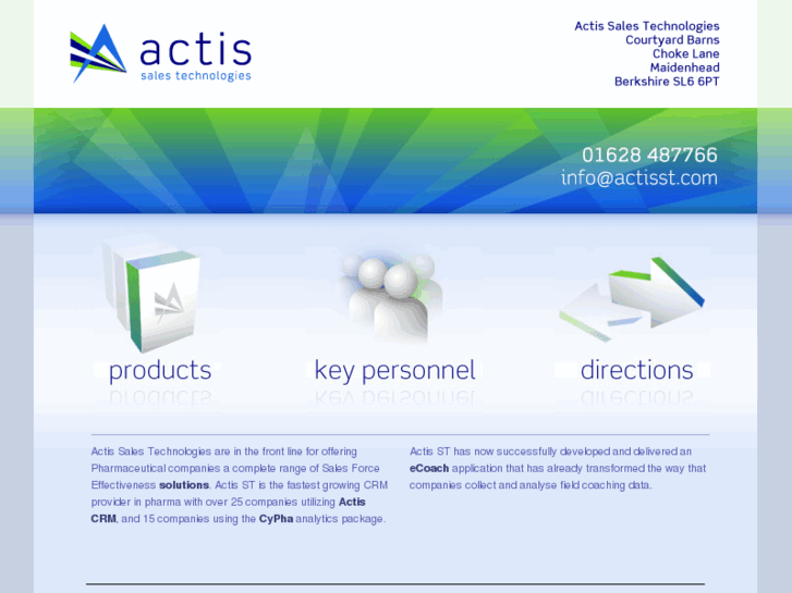 www.actisst.com