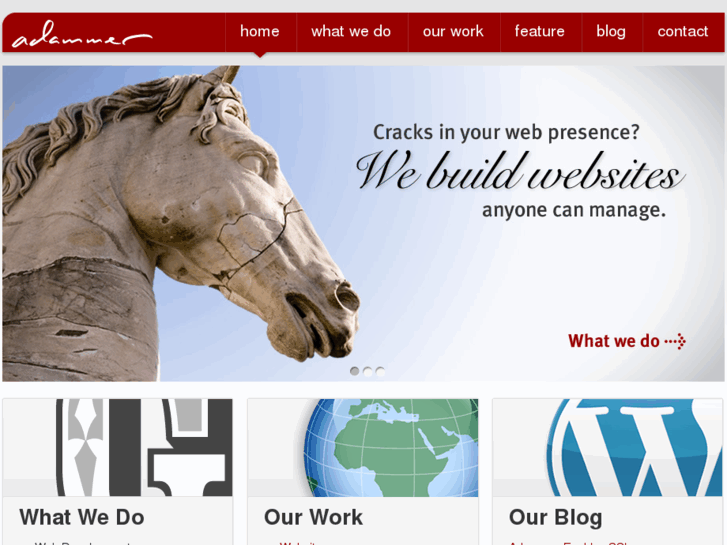 www.adammer.org
