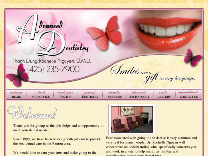 www.advanceddentistry-renton.com