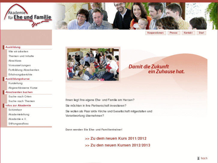 www.akademie-ehe-familie.de