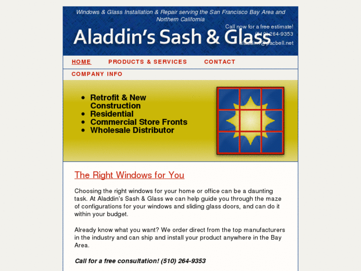 www.aladdin-windows.com