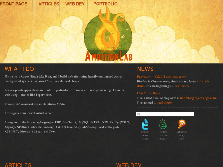 www.ambitionlab.com