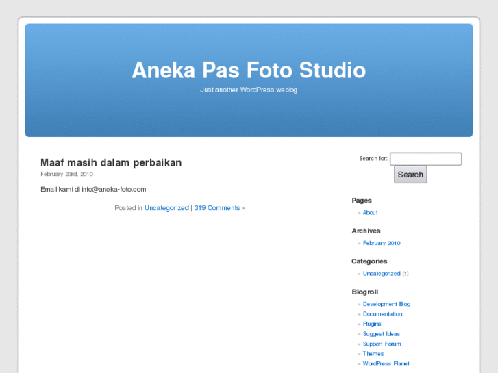 www.aneka-foto.com