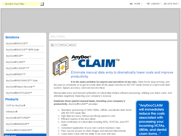 www.anydocclaim.com