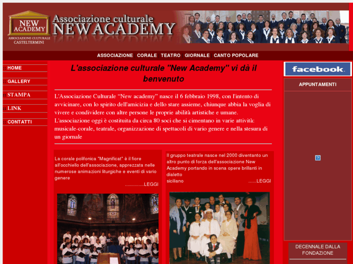 www.associazionenewacademy.it