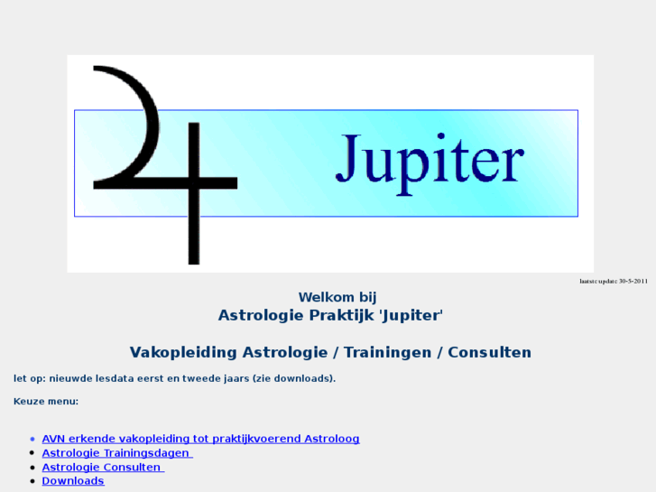 www.astrojupiter.org