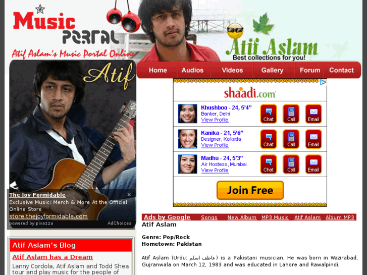 www.atifaslam.org