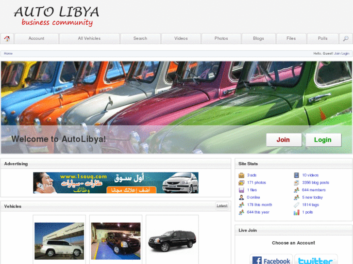 www.autolibya.com