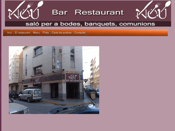 www.barrestaurantnou.com