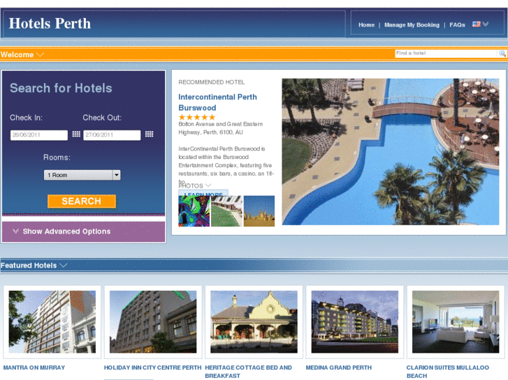 www.bestperthsparesorts.com