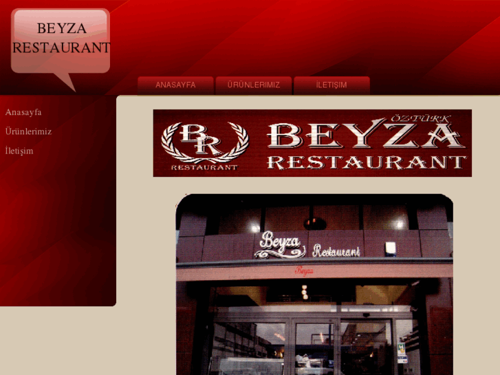 www.beyza-restaurant.com