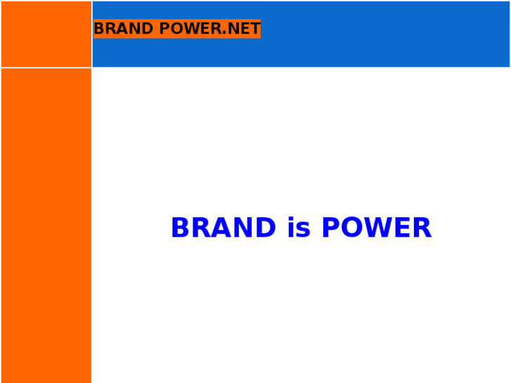 www.brandpower.net