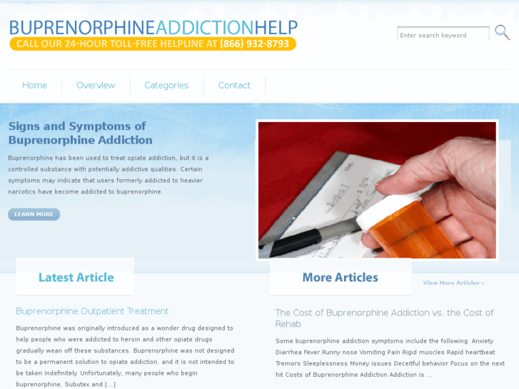 www.buprenorphineaddictionhelp.com