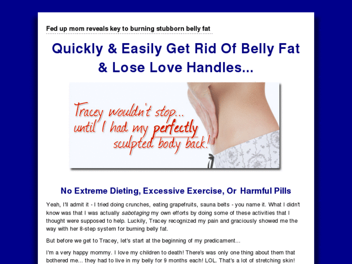 www.bustbellyfat.com