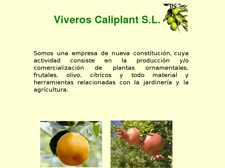 www.caliplant.com