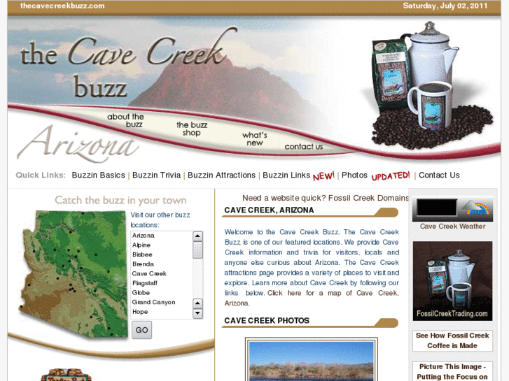 www.cavecreekbuzz.com