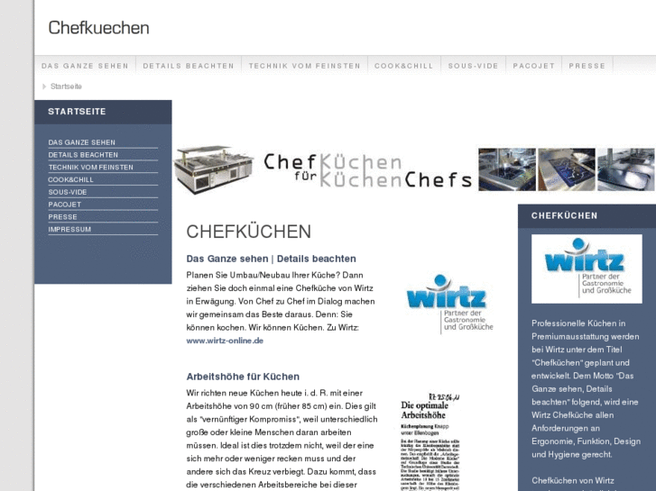 www.chefkuechen.de