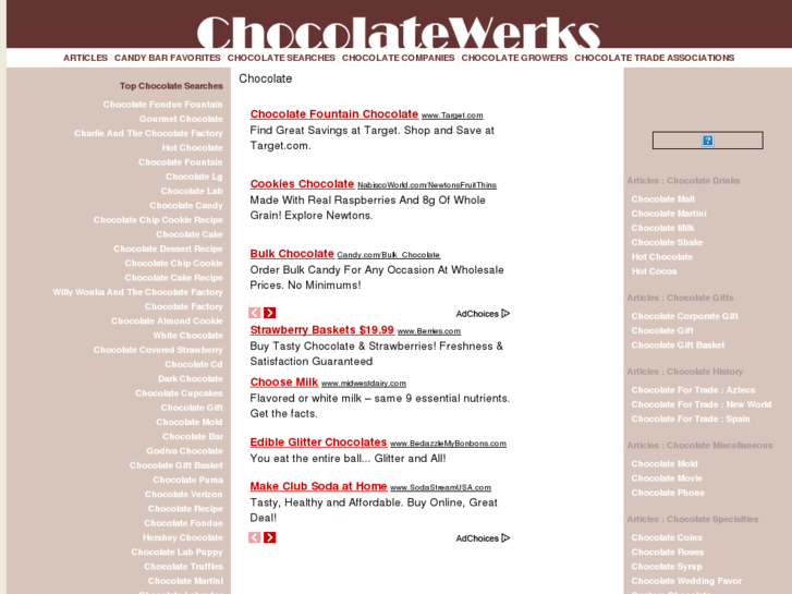 www.chocolatewerks.com