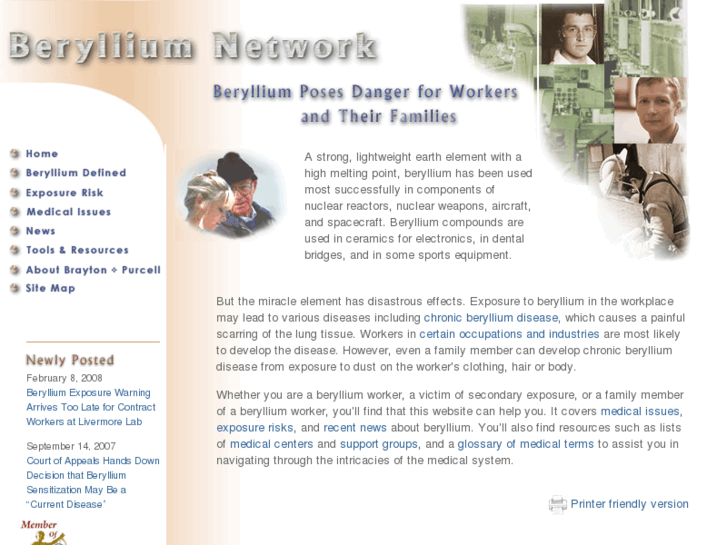 www.chronicberylliumdisease.com