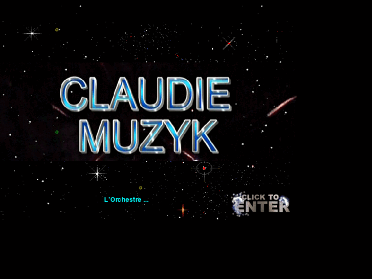 www.claudiemuzyk.com