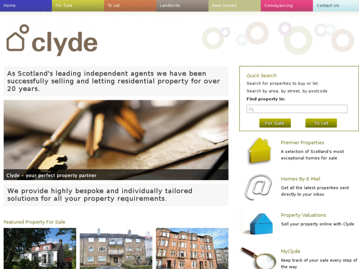 www.clydeproperty.com