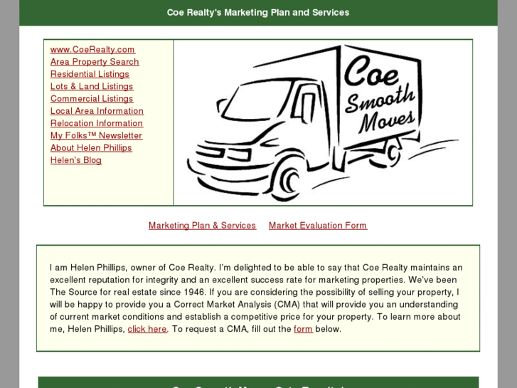 www.coesmoothmoves.com