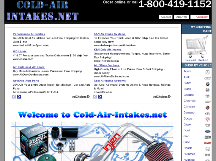 www.cold-air-intakes.net