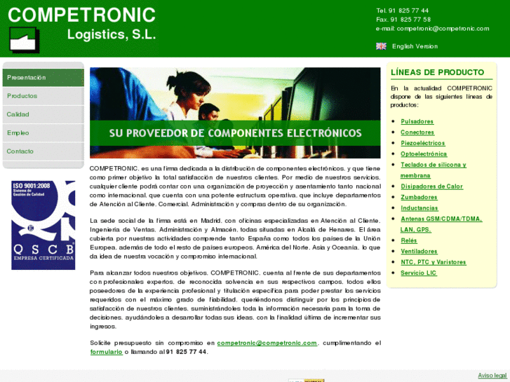 www.competronic.com