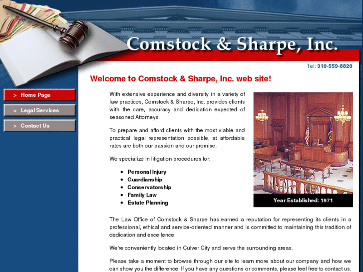 www.comstocksharpe.com