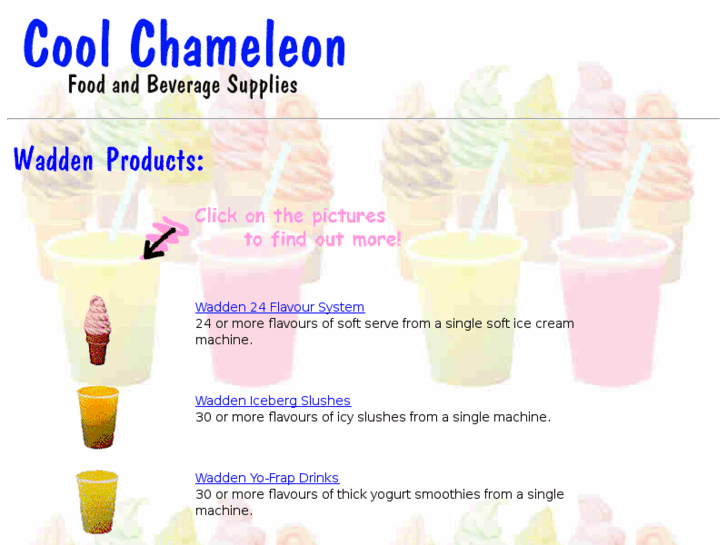 www.coolchameleon.com