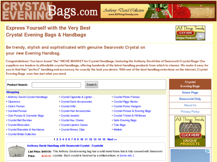 www.crystaleveningbags.com