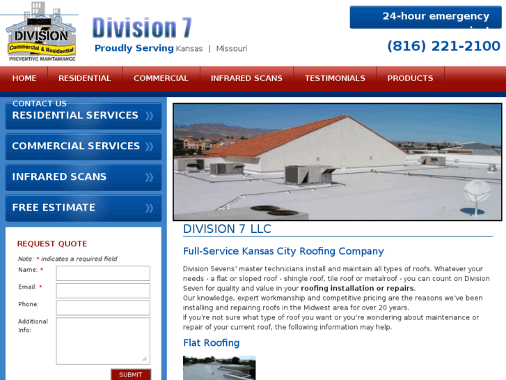 www.d7roofs.com