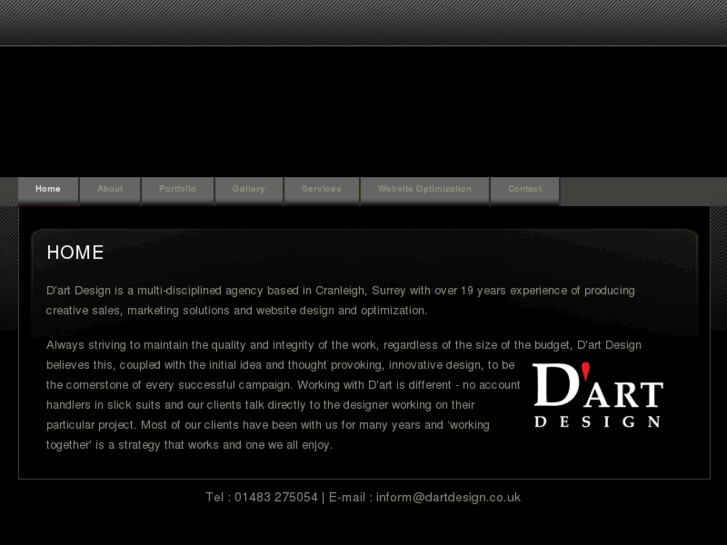 www.dartdesign.co.uk