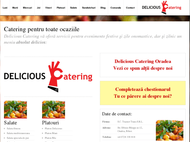 www.deliciouscatering.ro