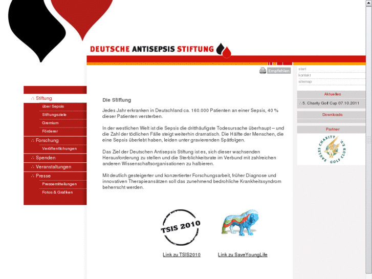 www.deutsche-antisepsis-stiftung.org