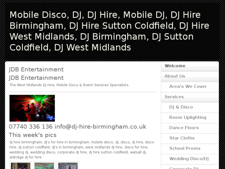 www.dj-hire-birmingham.com